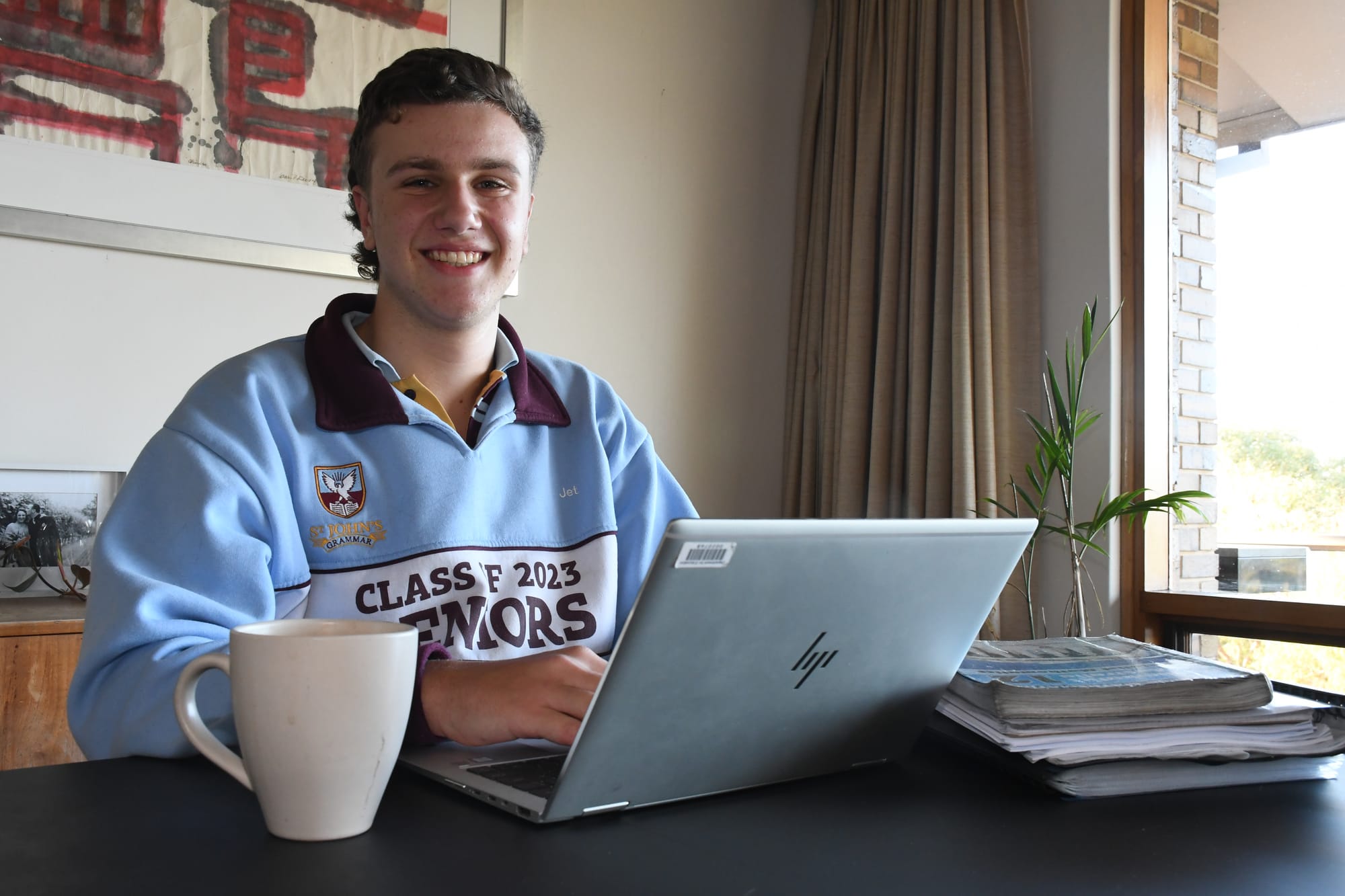 Student seeks Mt Barker transport solutions