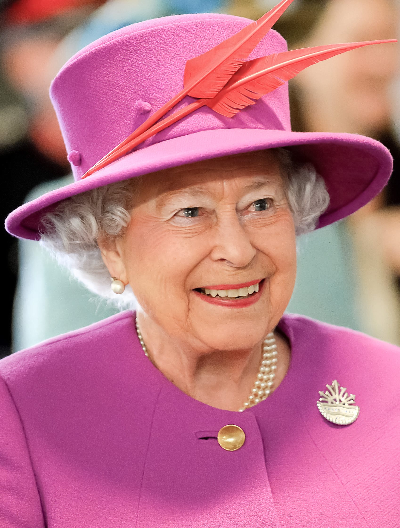 Thank you Ma'am: Hills leaders pay tribute to Queen Elizabeth II