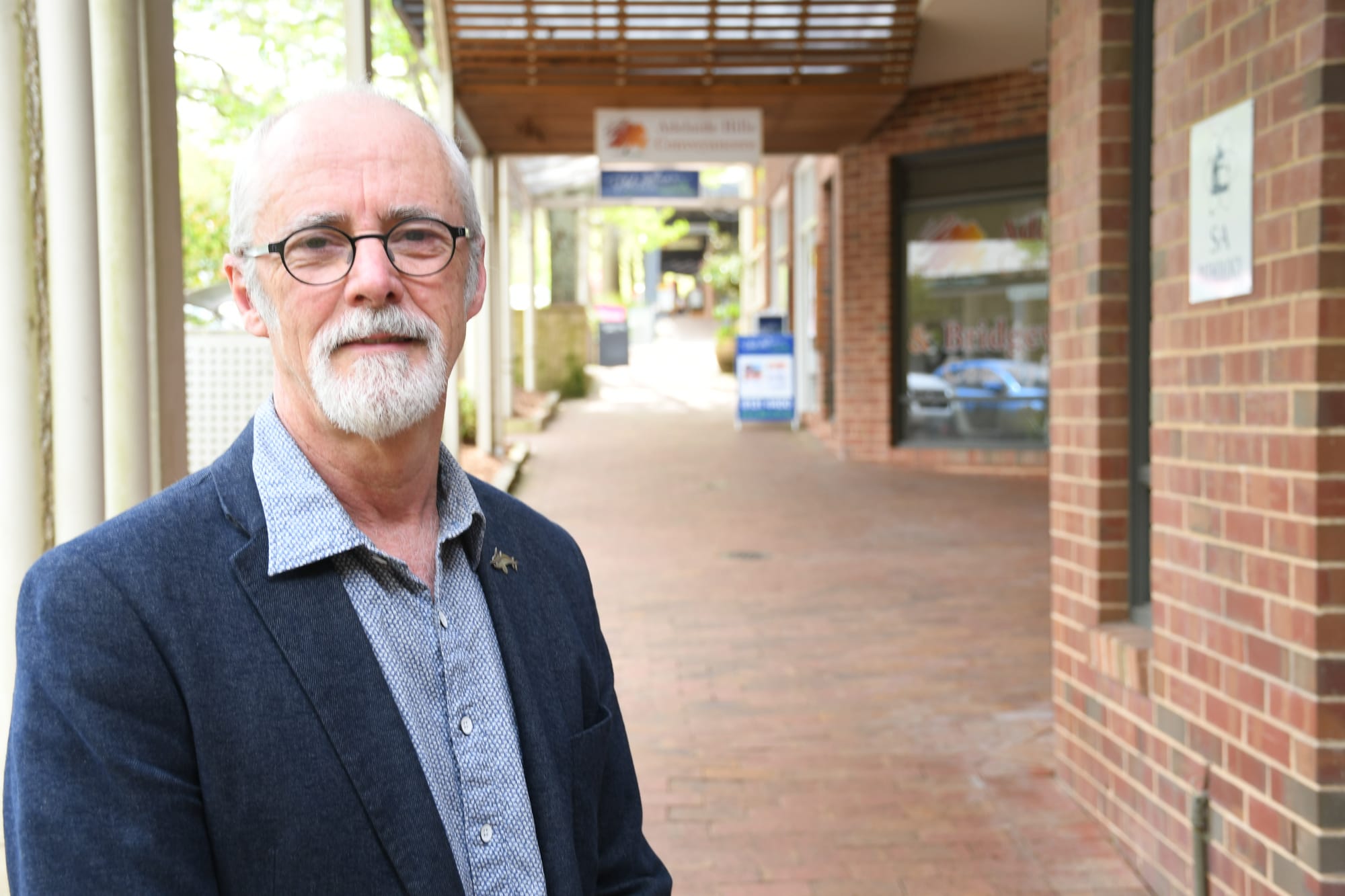 Shop trading hours set to change