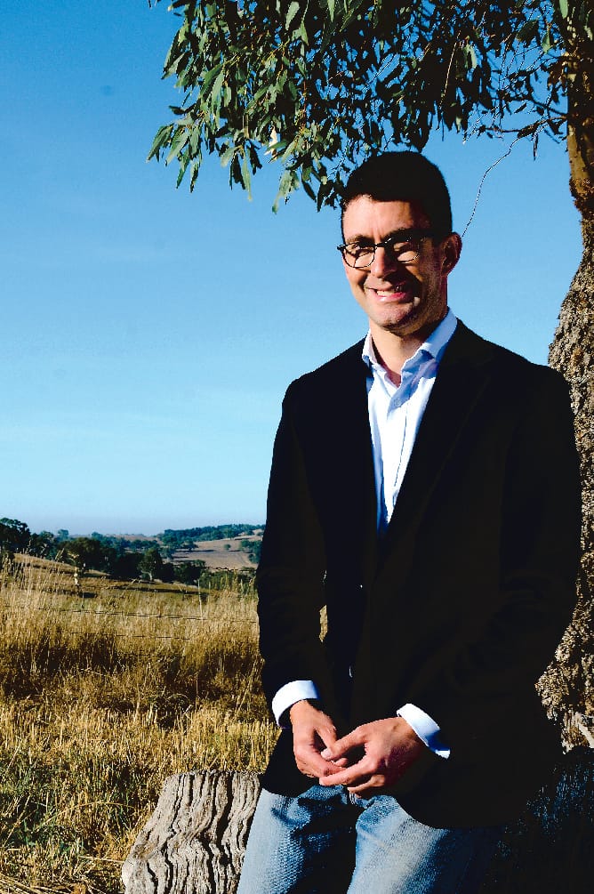 Cregan concerned by plan to re-open Woodside mine