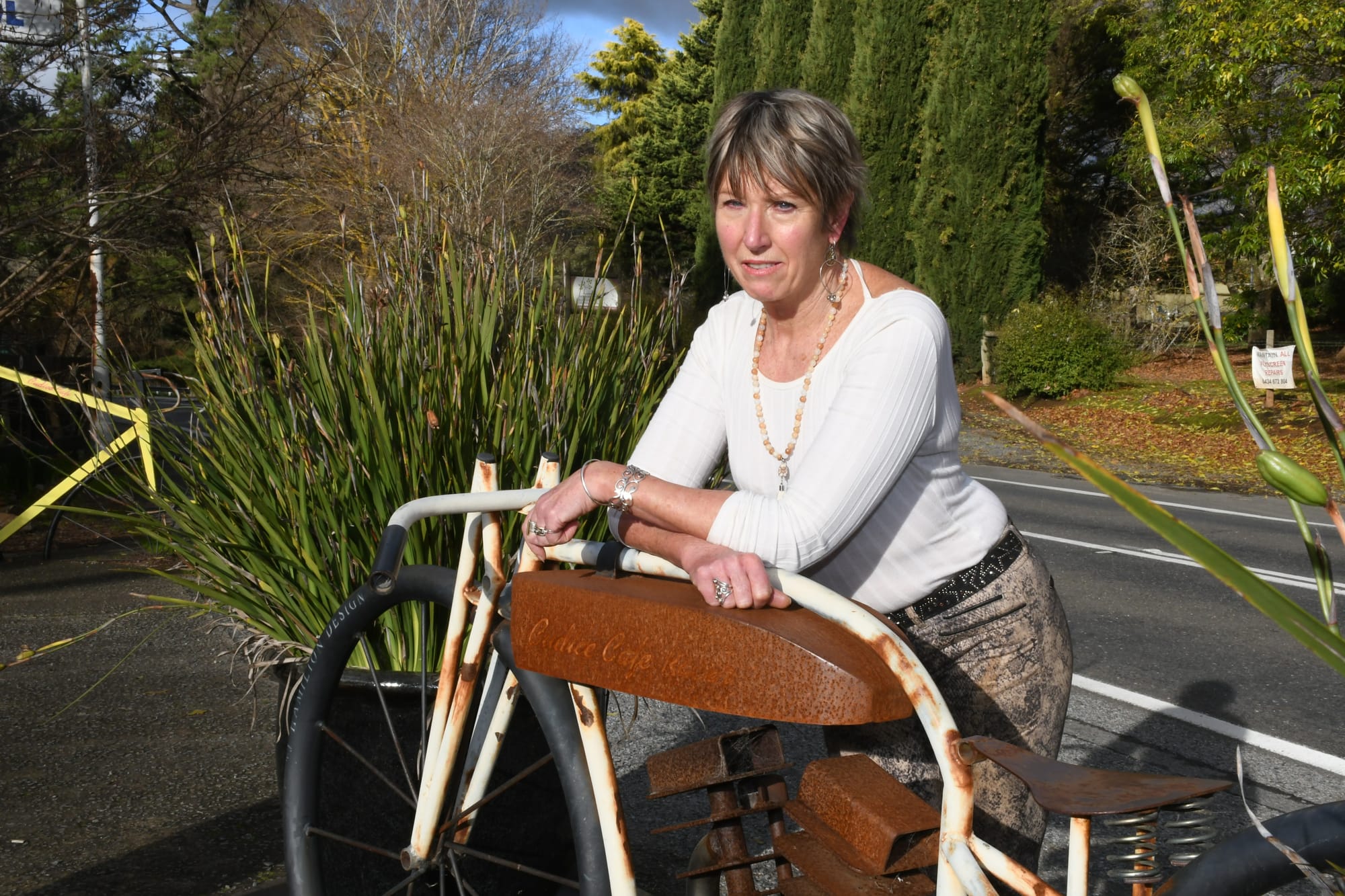 Business owners: Abandoning Fox Creek plan a lost opportunity