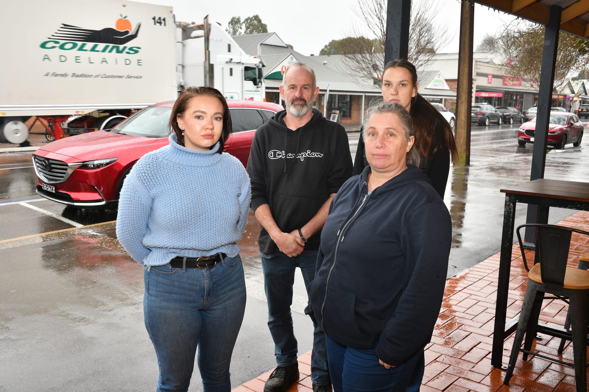 Residents slam Government plan