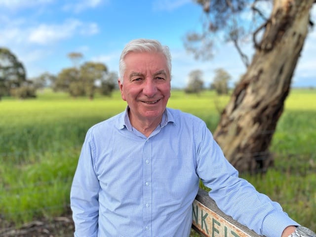 Alexandrina Mayor wins another term