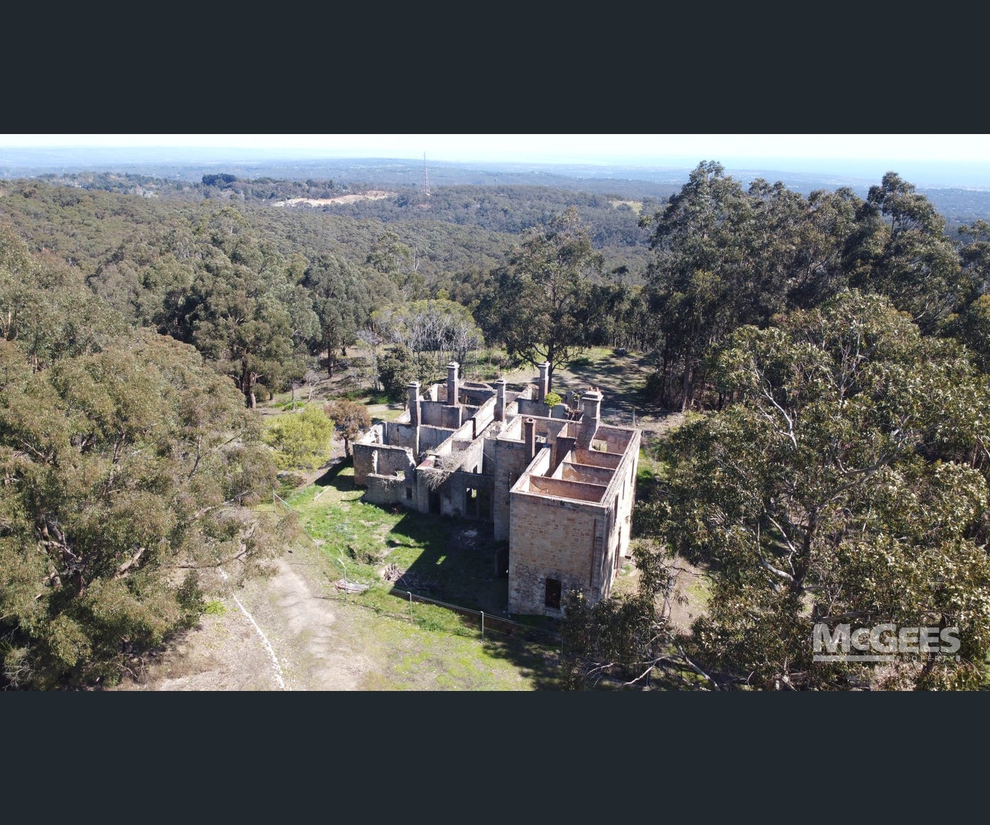 First step towards historic restoration