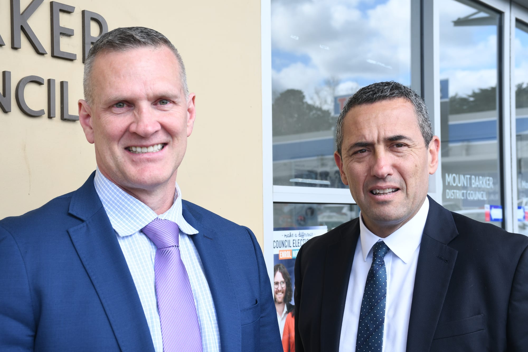 Minister admits infrastructure mistakes and says solutions should be priority