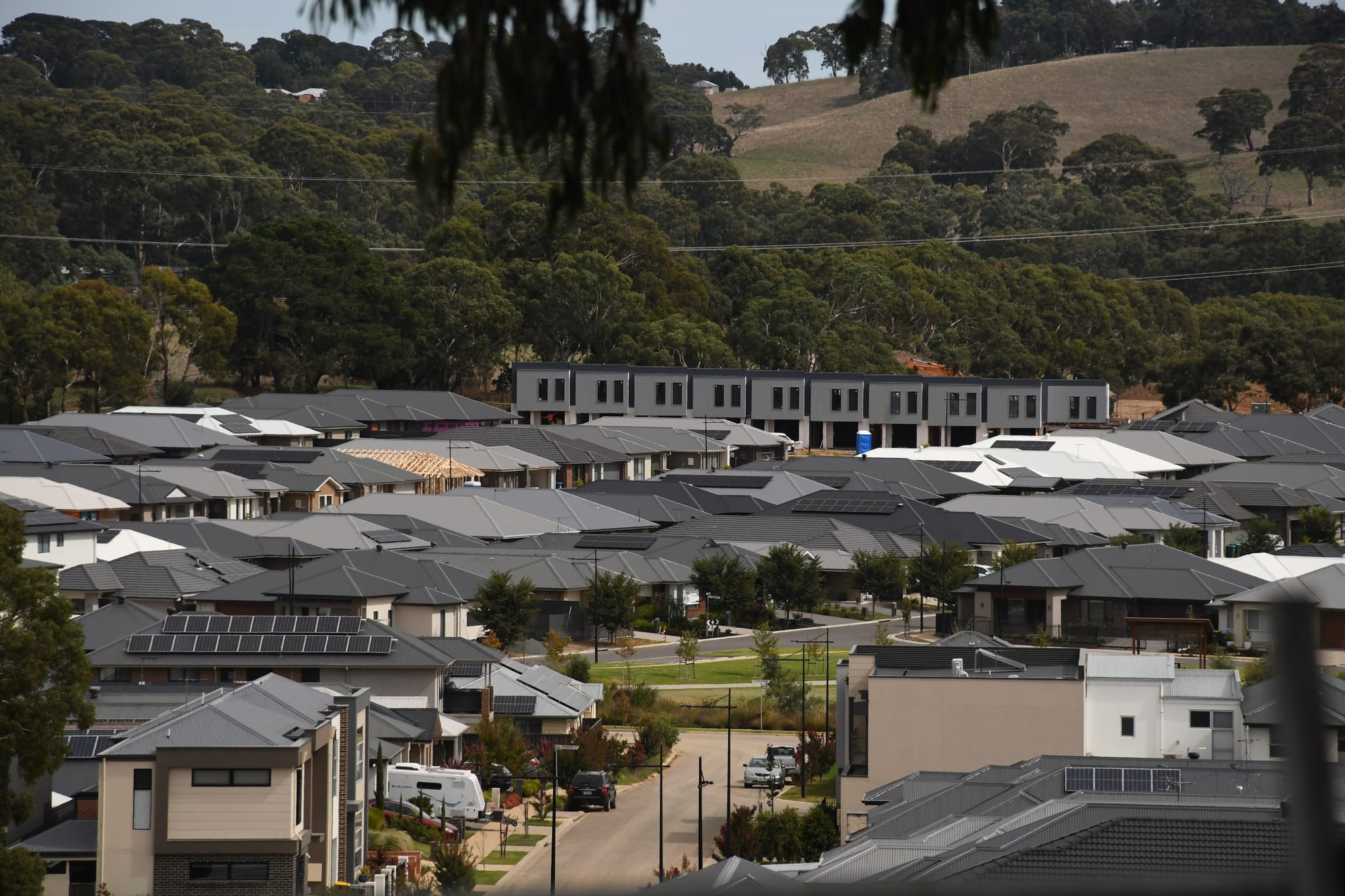 Rent rising: cheapest and most expensive Hills suburbs