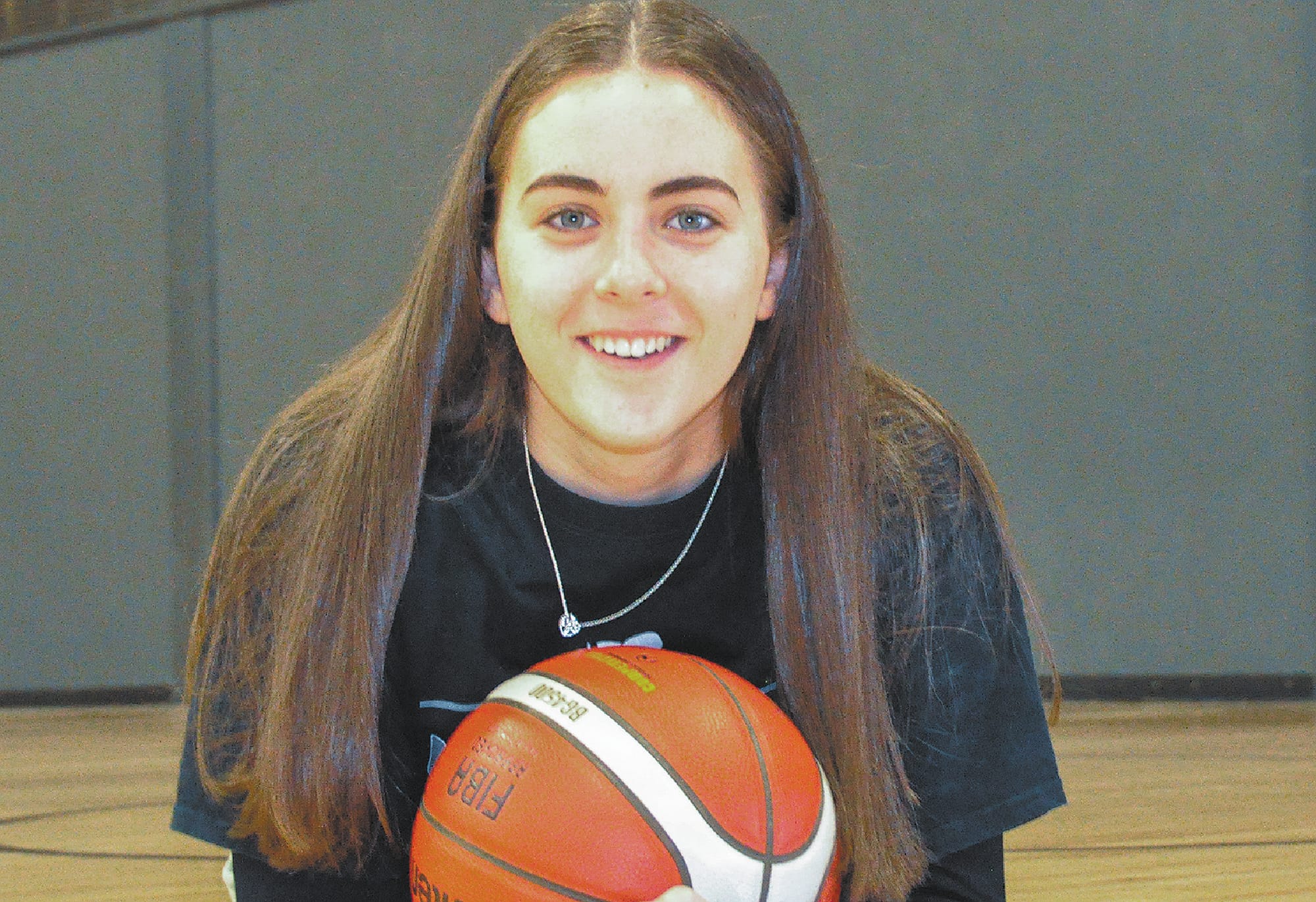 Hills basketballer heading for the US