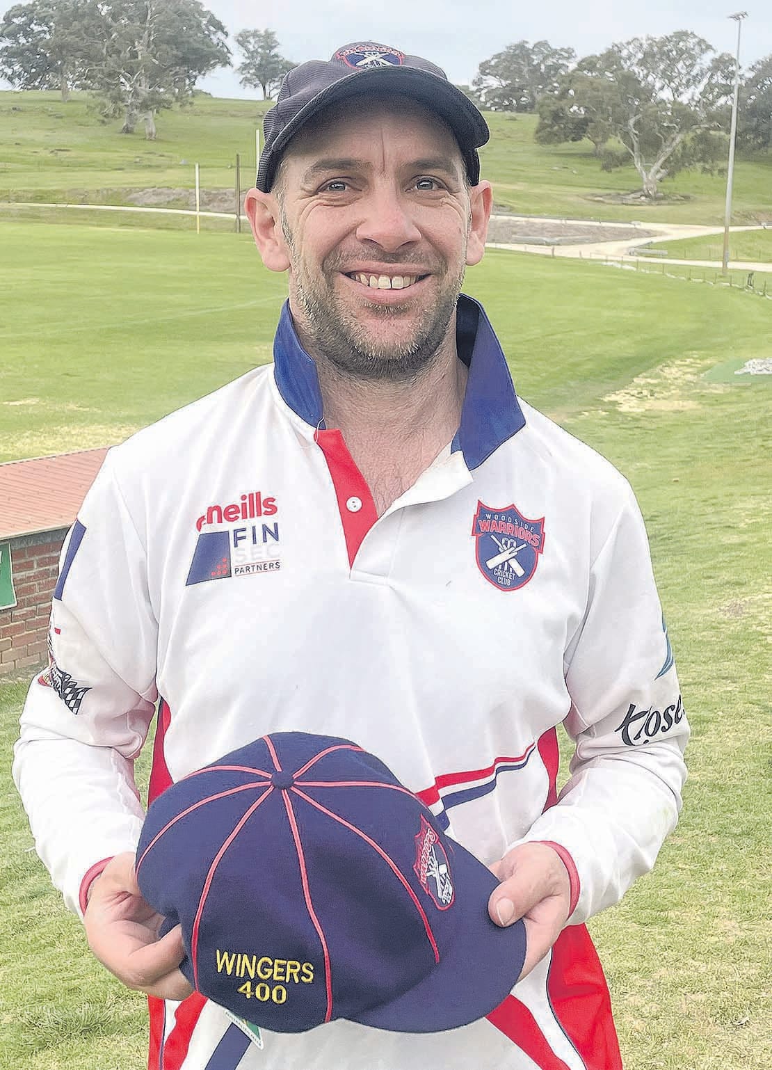 Long innings