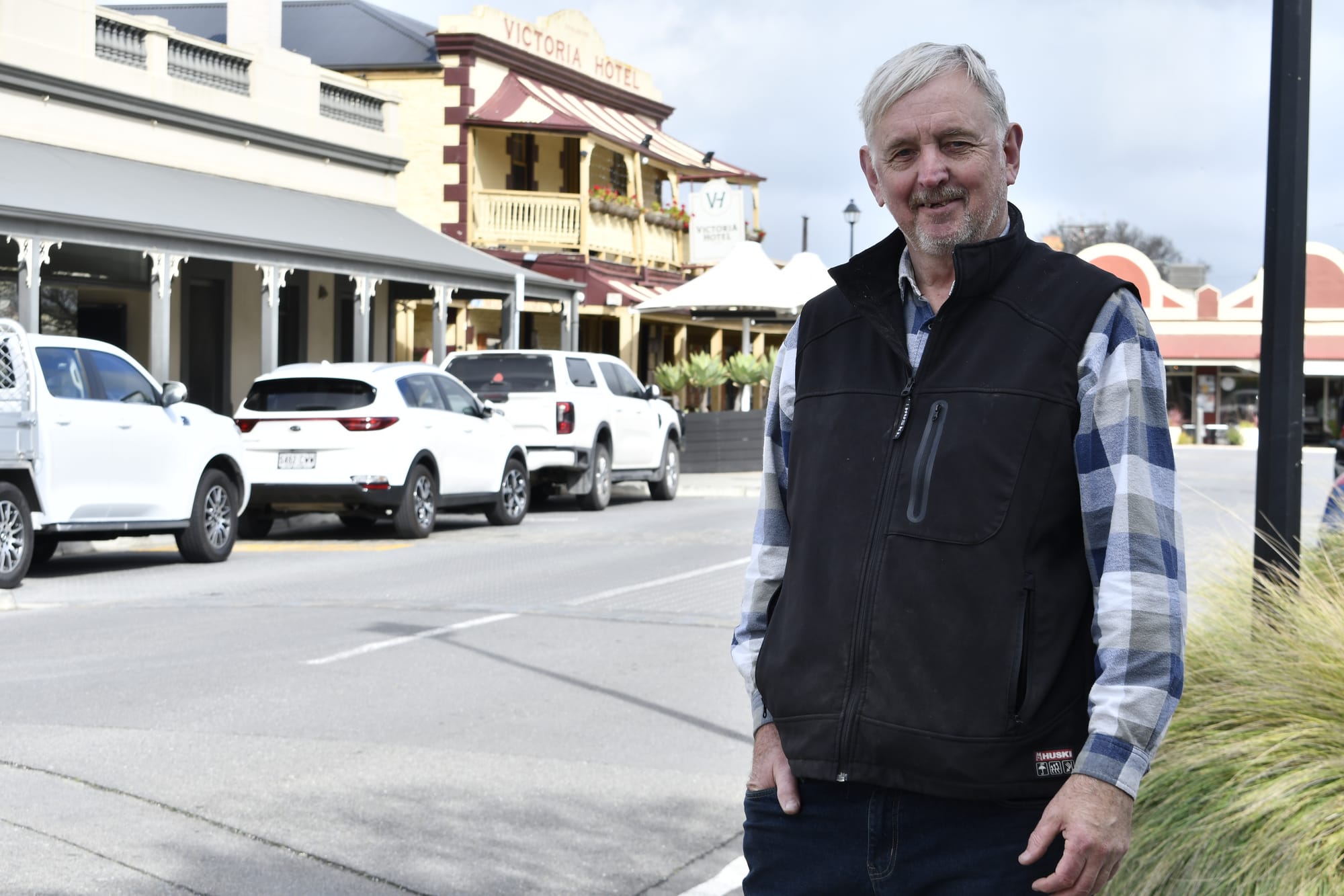 Council to gauge support for speed restrictions