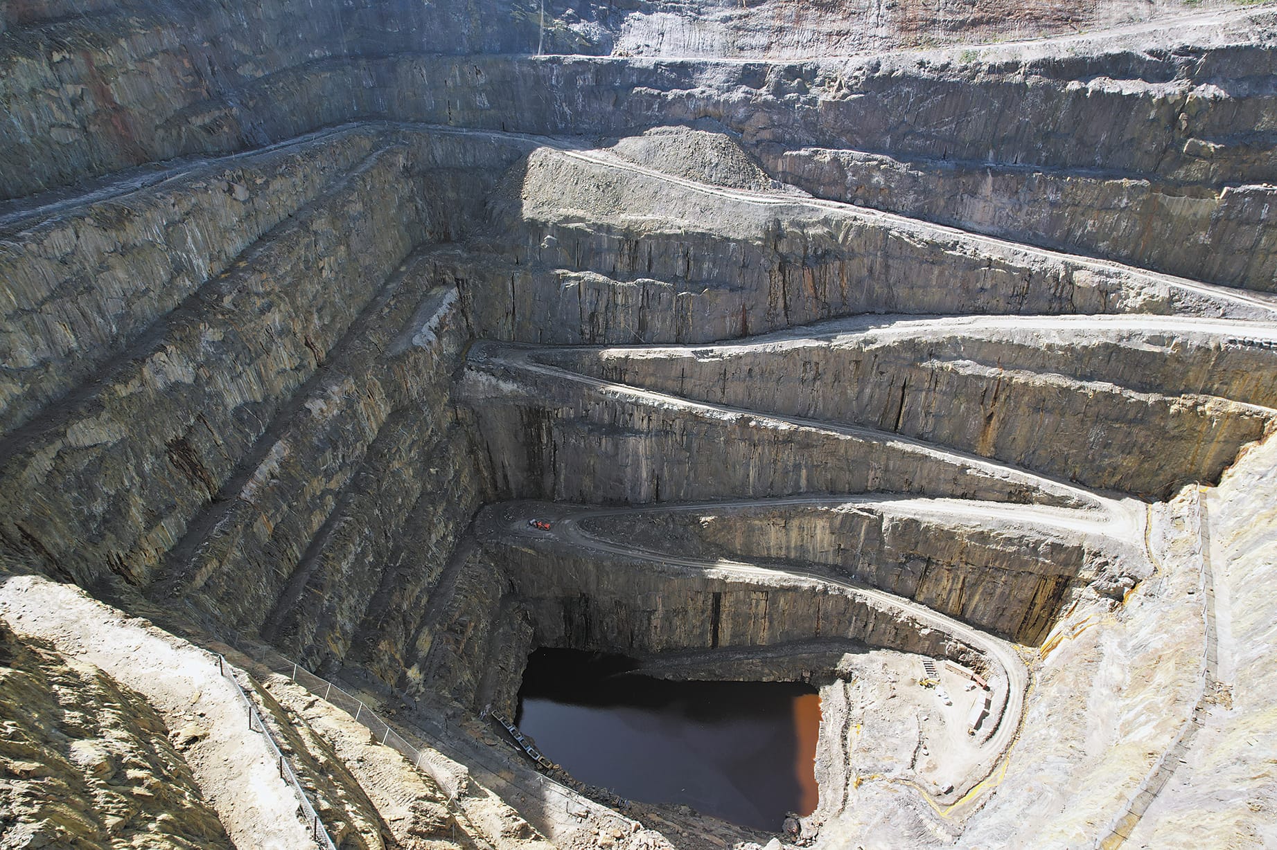 Kanmantoo copper mine to be re-started