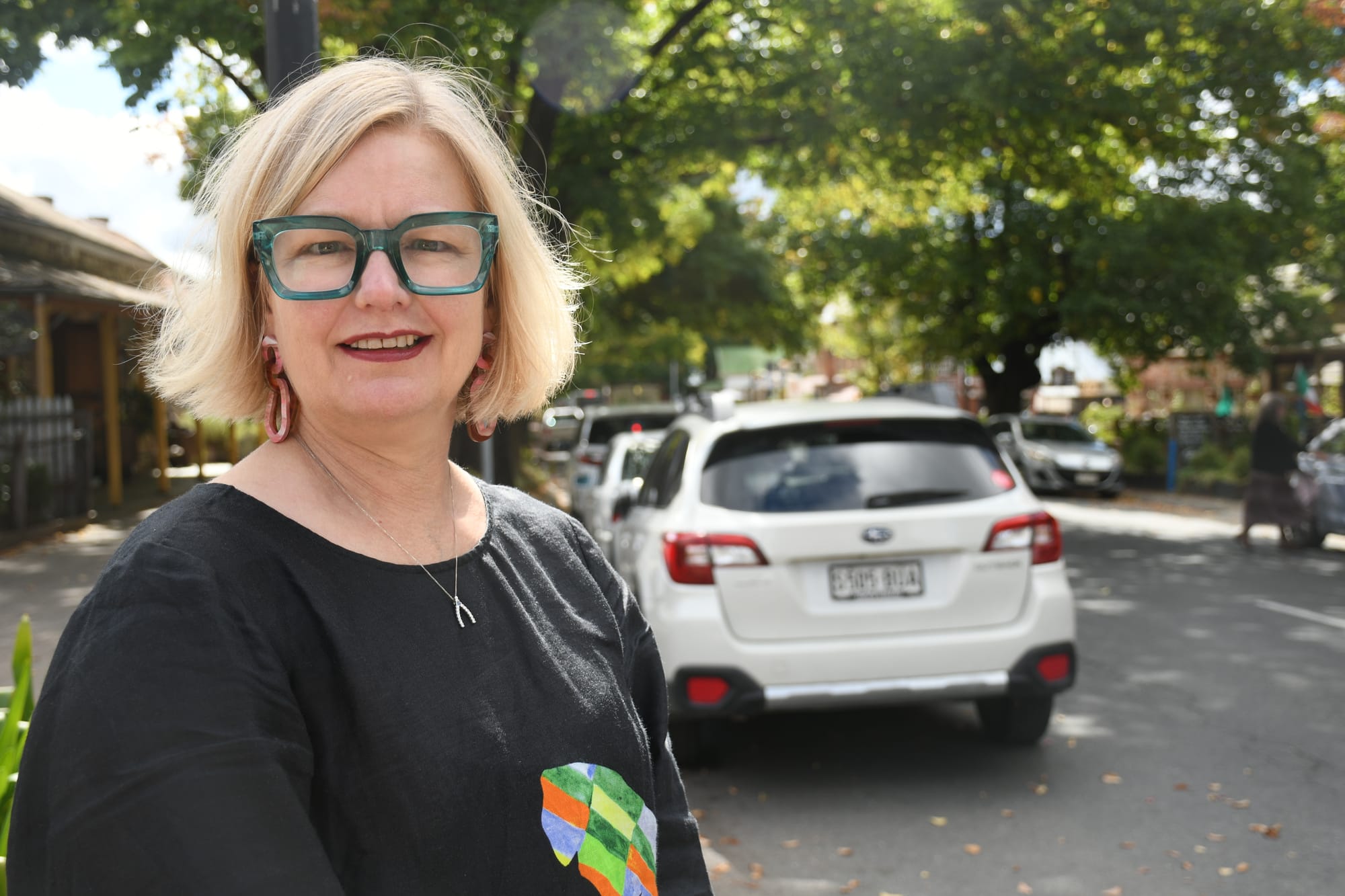 Calls for rethink of Hahndorf bypass decision