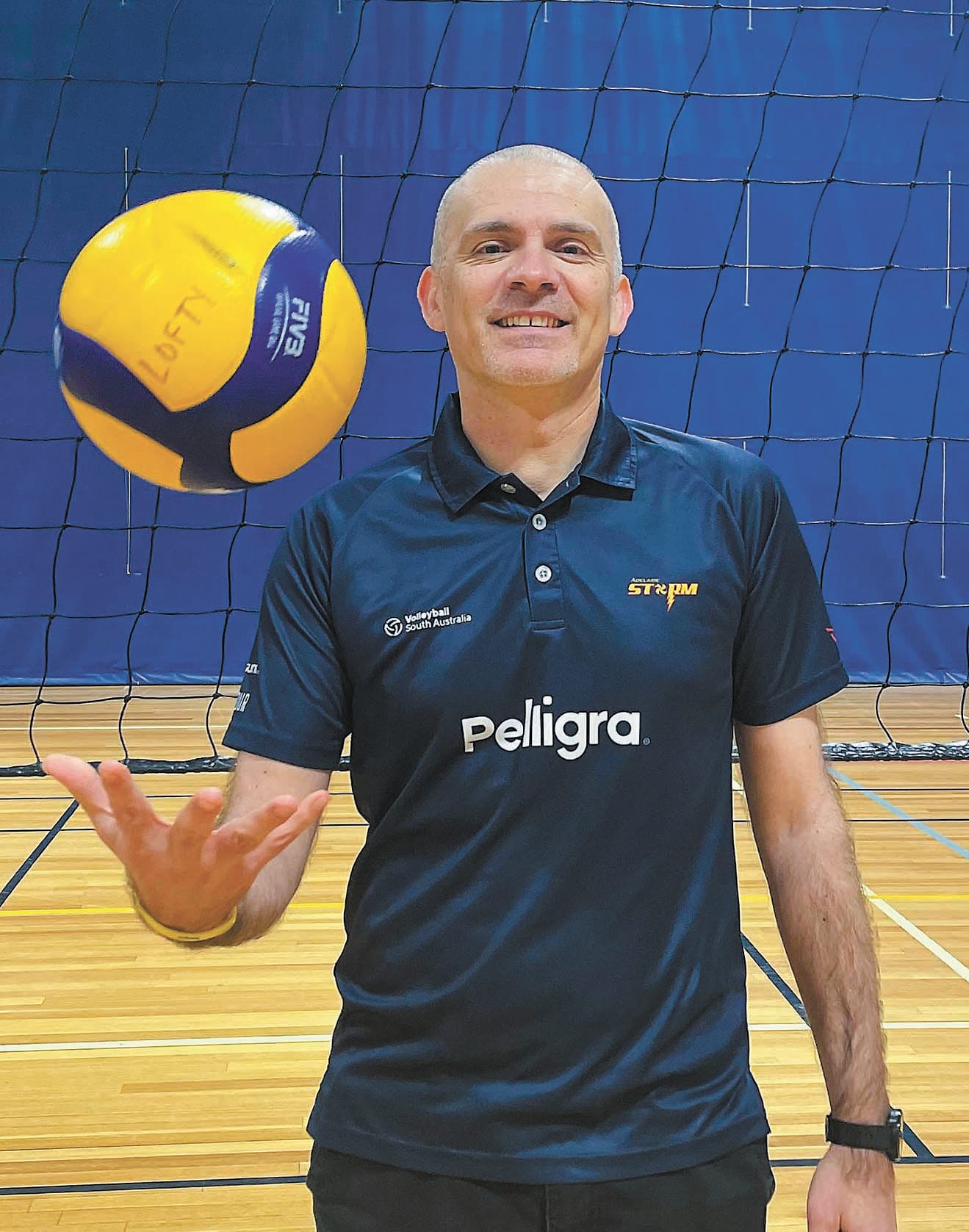 Set for title bid