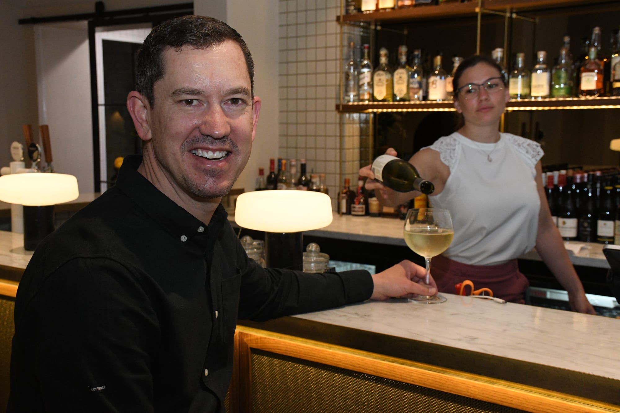 Stirling Hotel among SA's best