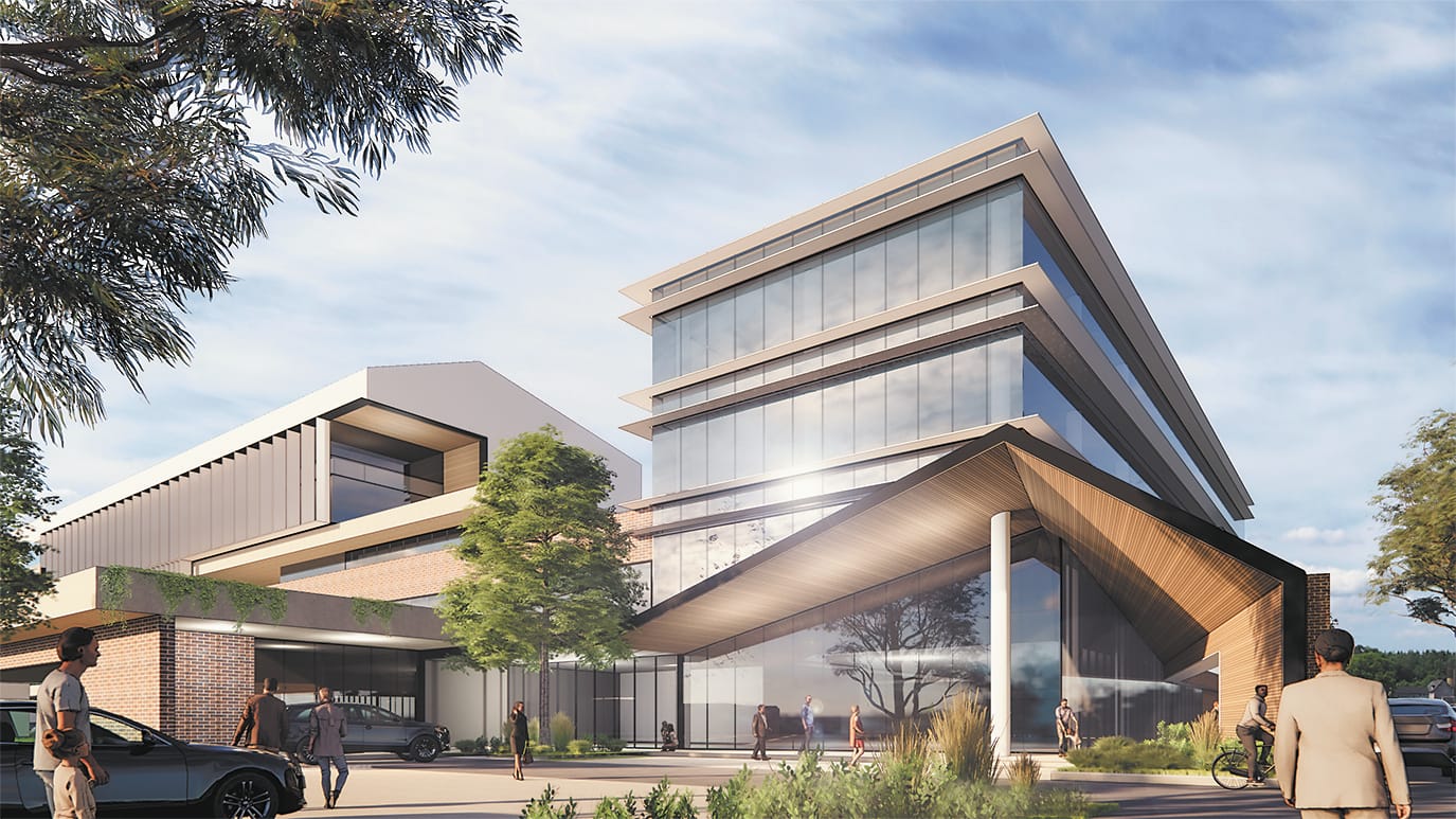 Budget reveals hospital cost blow-out