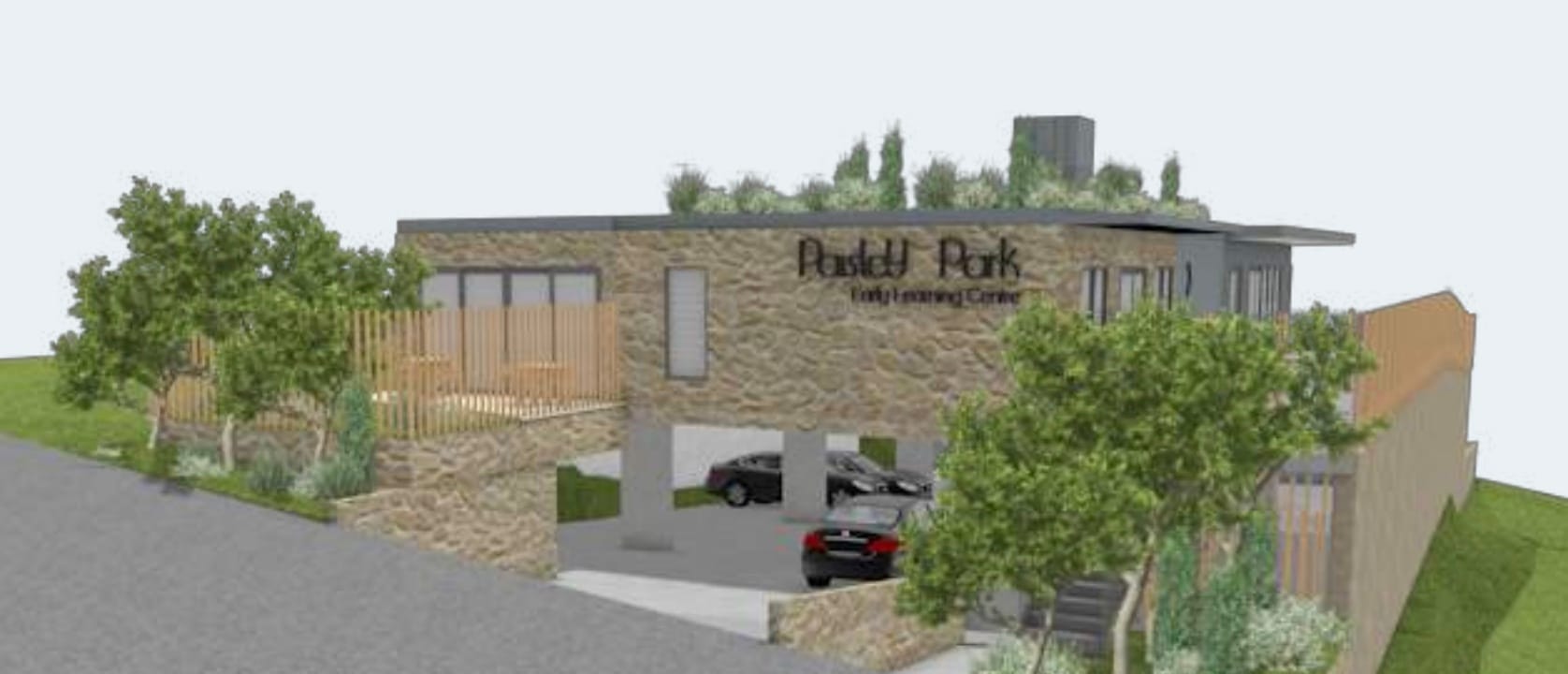 Proposed Stirling childcare centre bypasses council approval