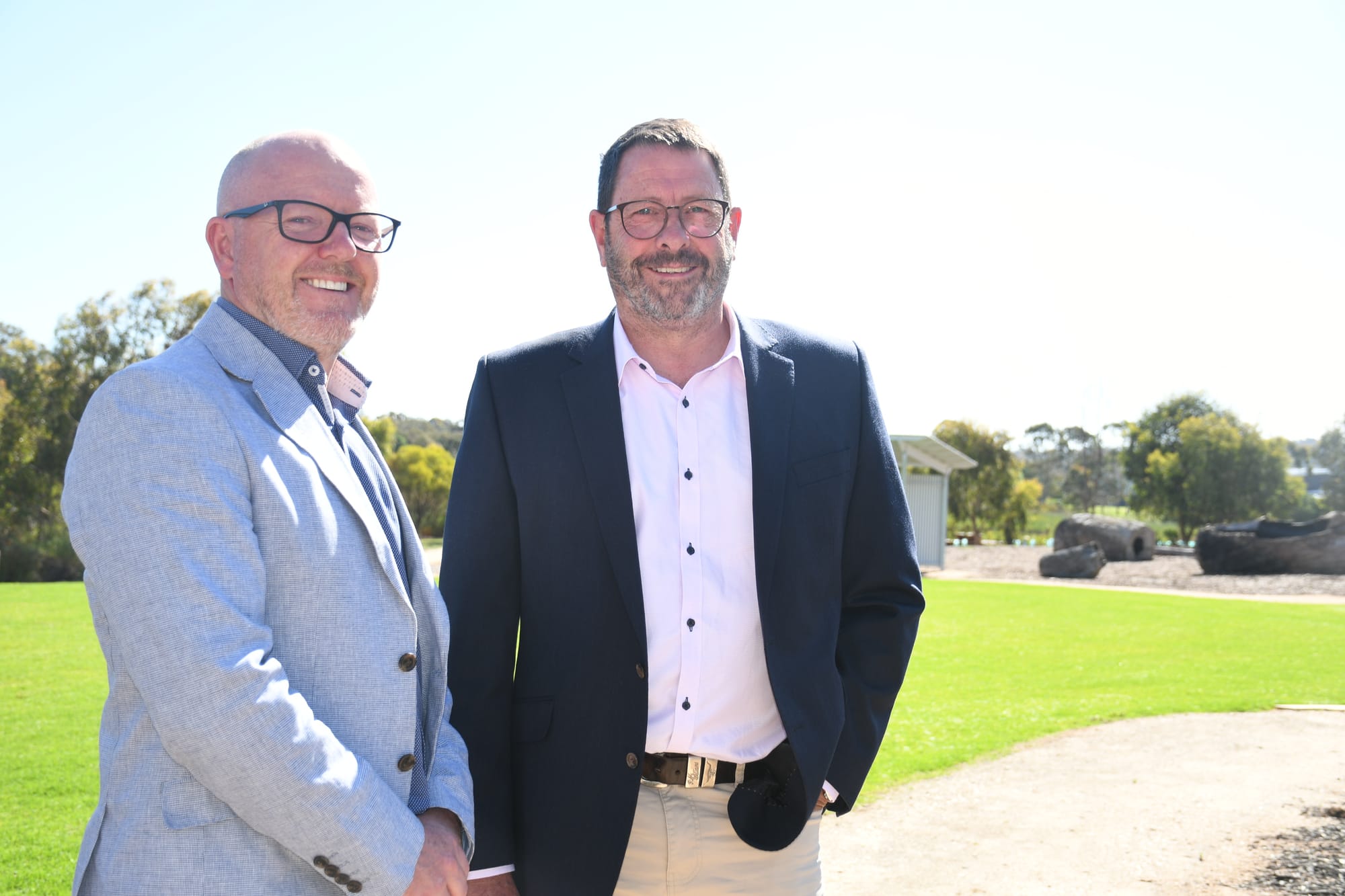 Pool progress: contract awarded for Mt Barker aquatic centre