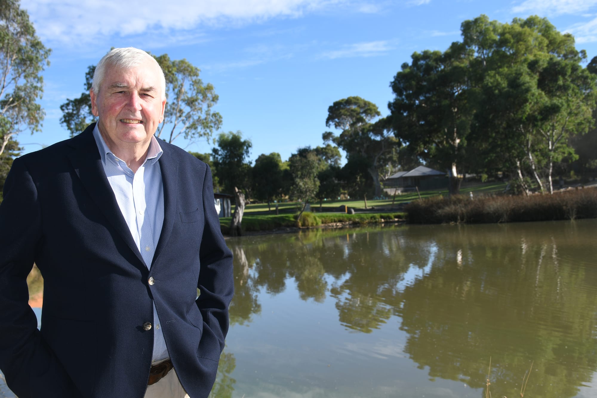 Wildlife injuries spark fishing ban