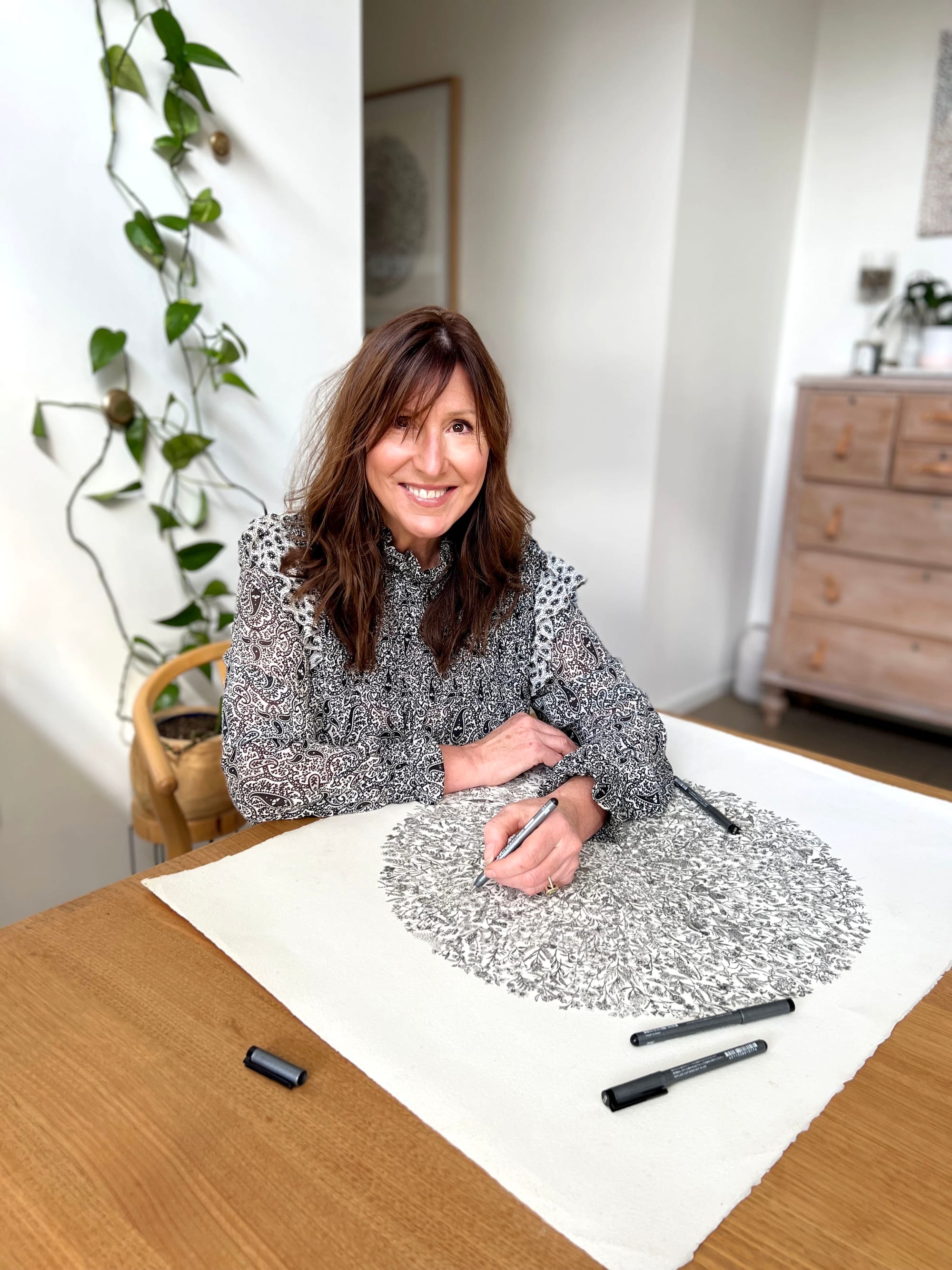 Endangered species help artist win prestigious Waterhouse prize