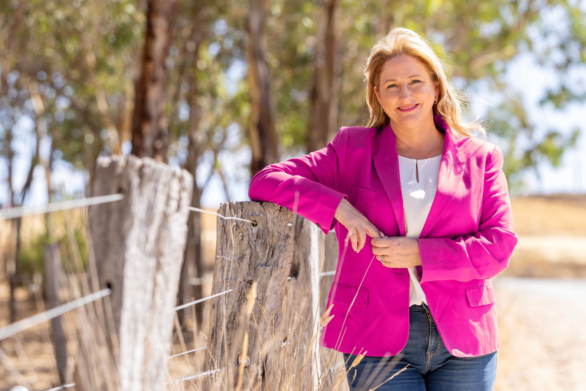 Sharkie set to win, but Labor, Greens closing in