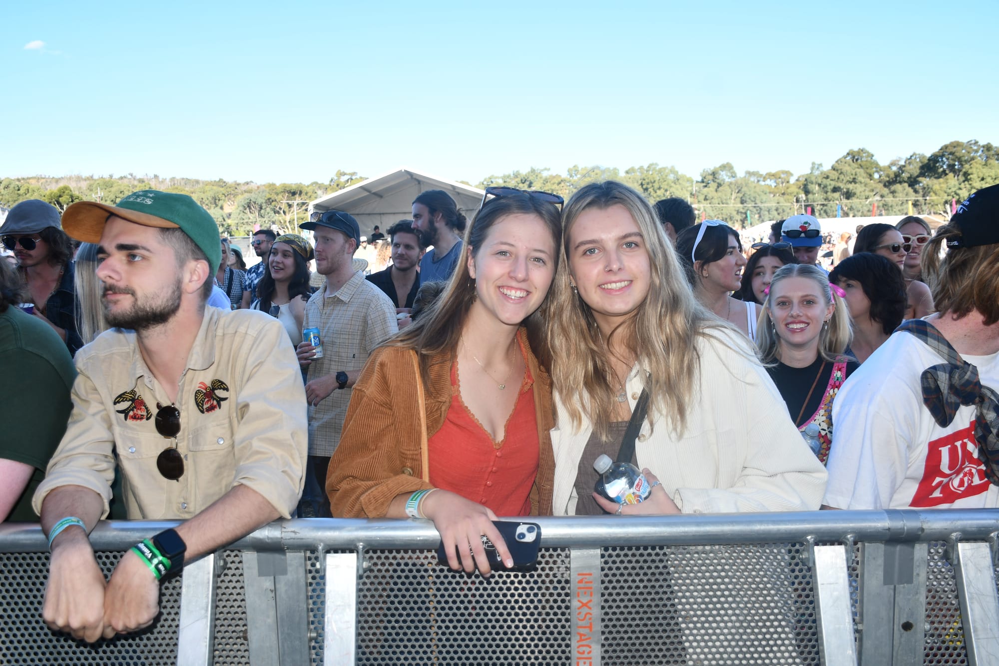 First Vintage Vibes Festival bears fruit