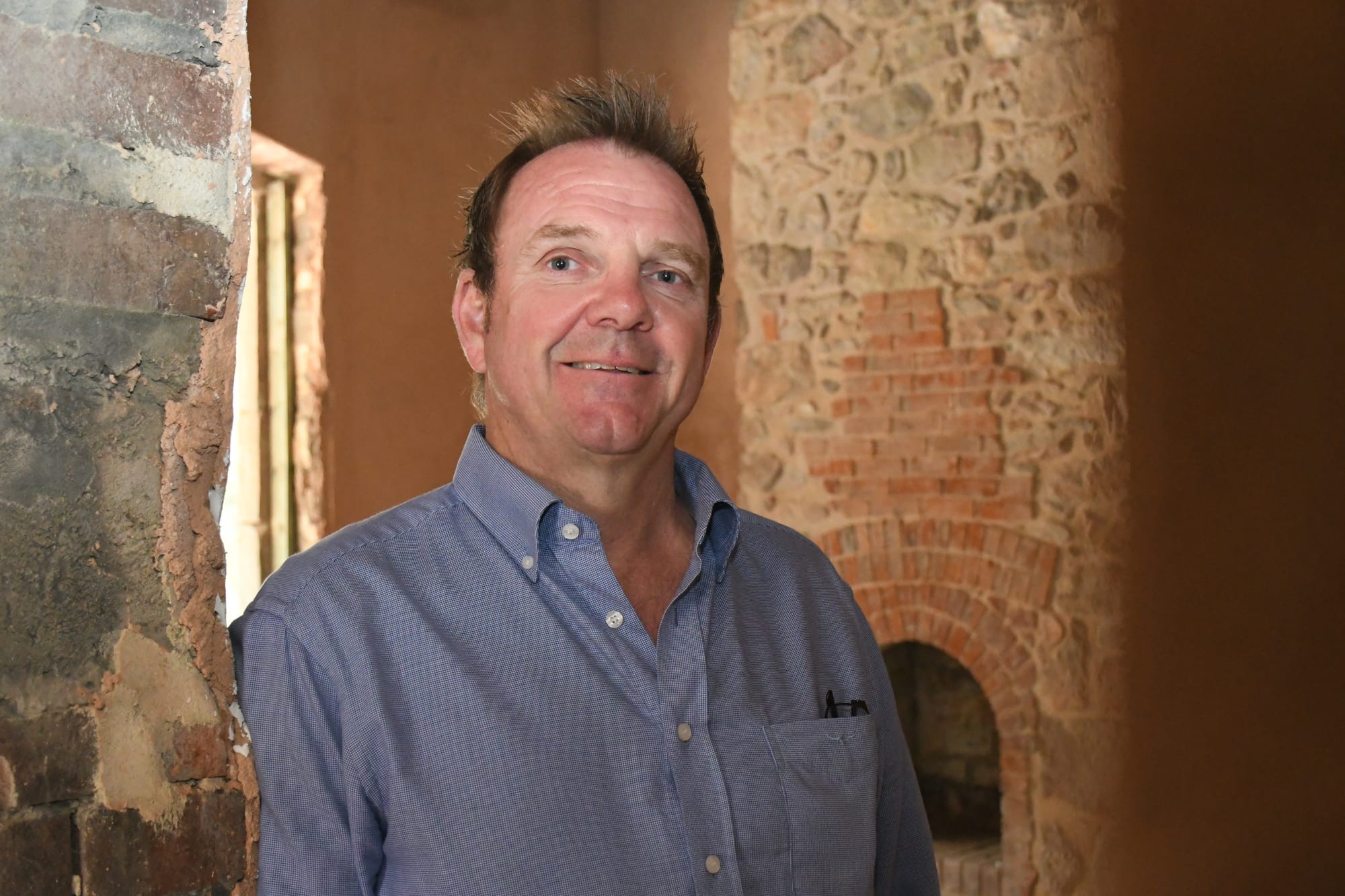 New life in store for historic home