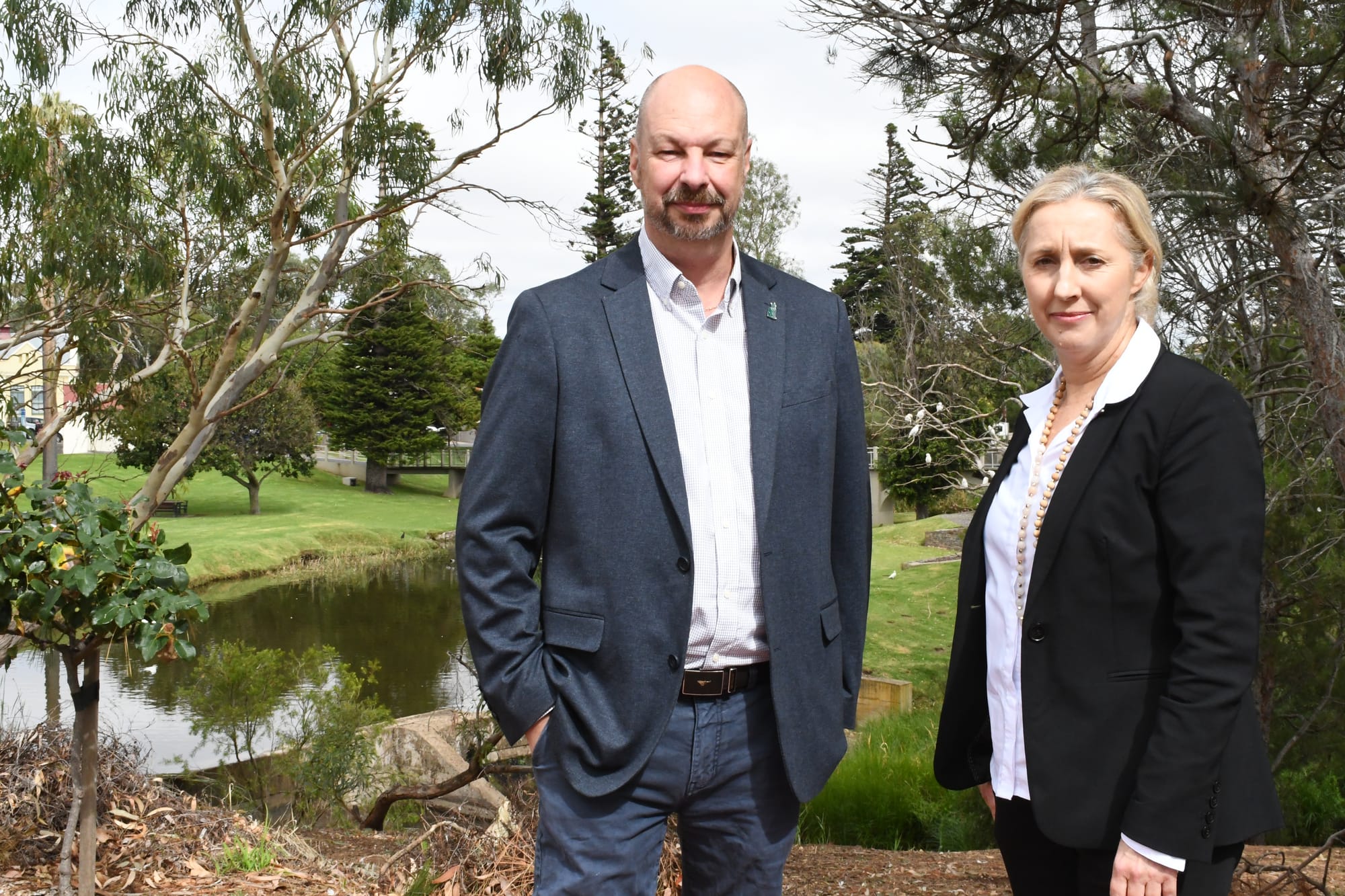 Call for expansion of rideshare boundary