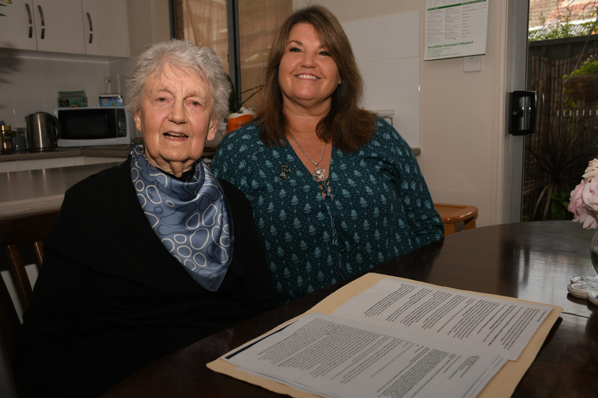 Call for better palliative care services in the Hills