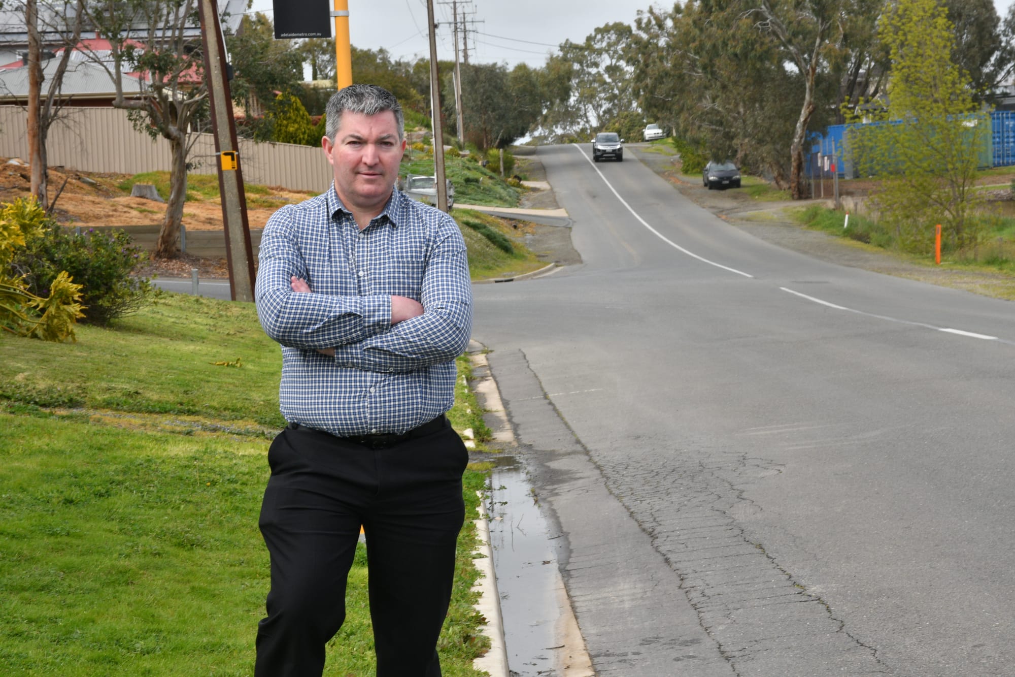 Residents call for public transport shake up