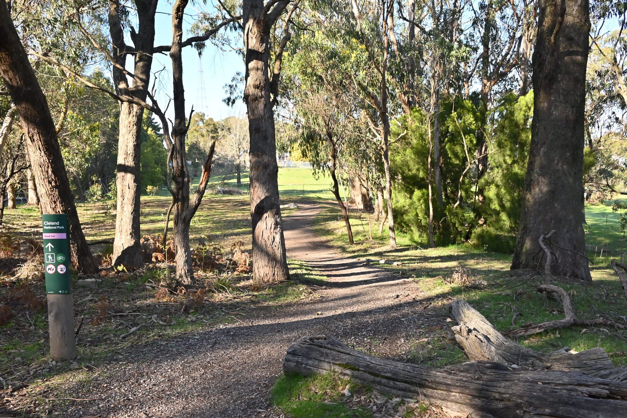 National park set to expand