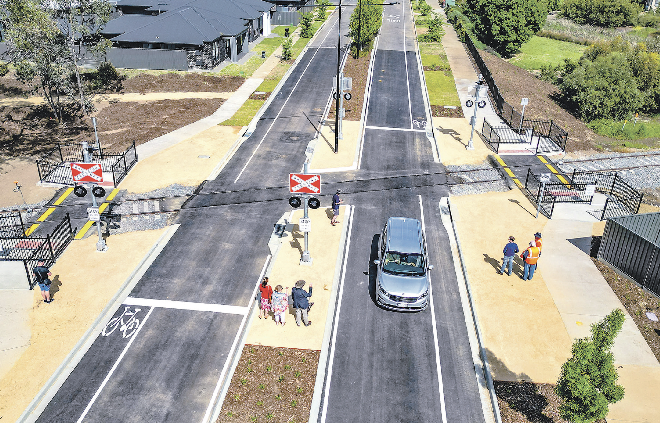 Hills receives 2.9% of State's road investment