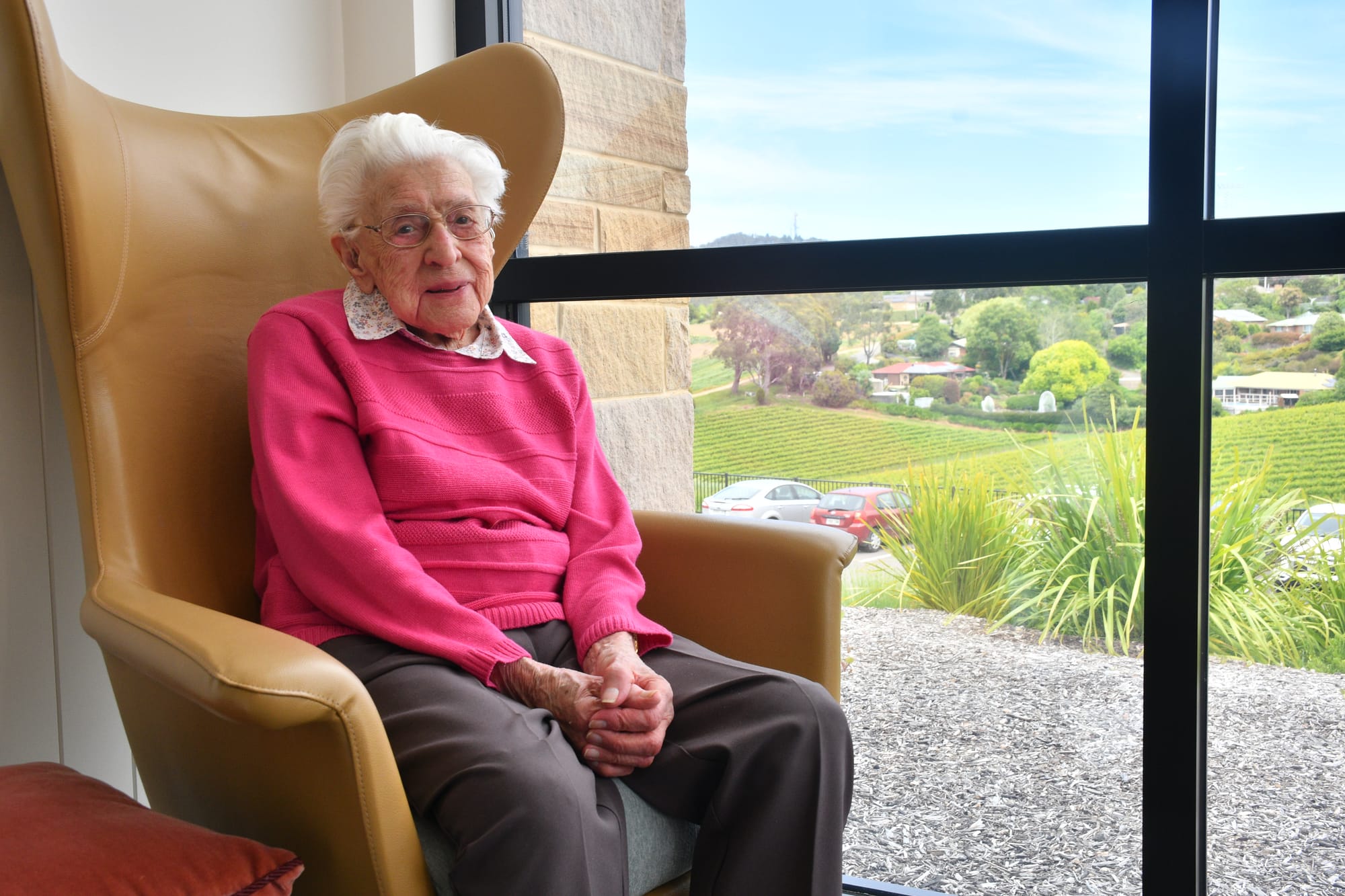 More than a century of memories