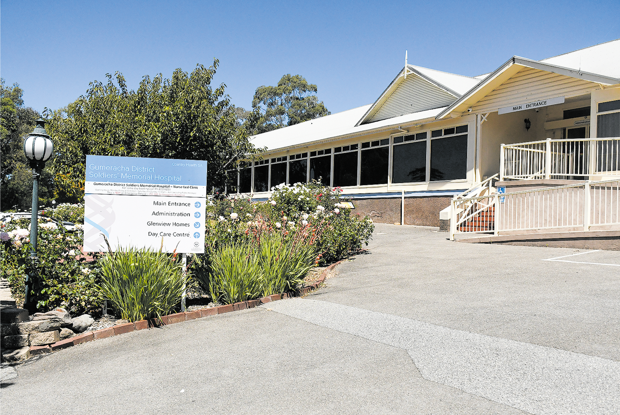 Nurse-led after-hours clinic attendances rising