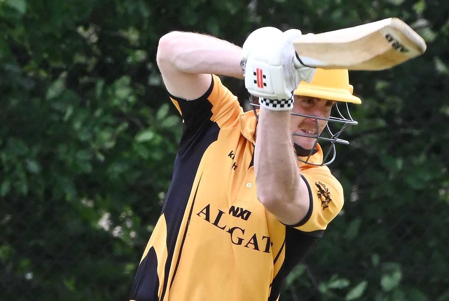 Gaters shut down premier