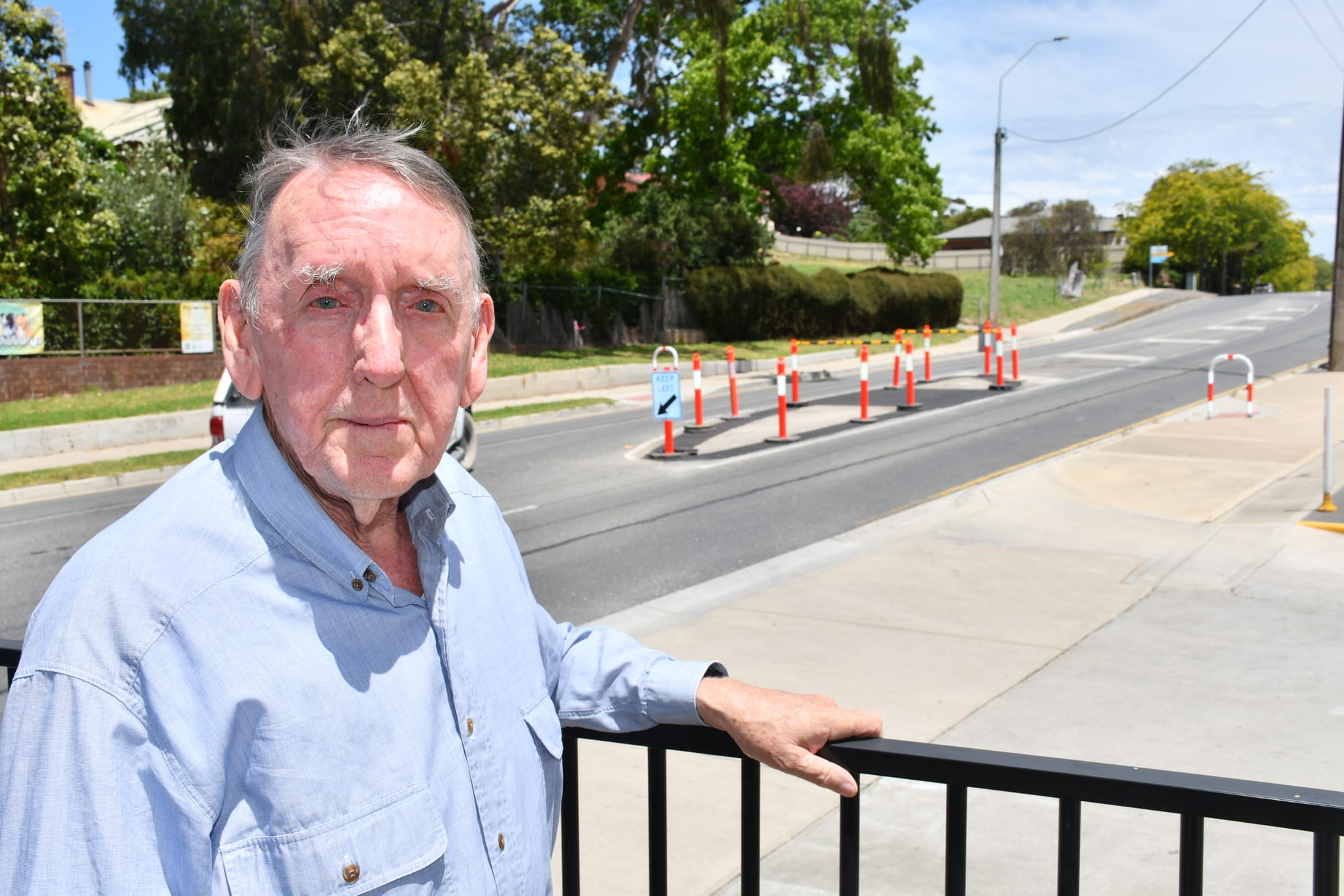 Cost and safety concern ahead of Tour Down Under