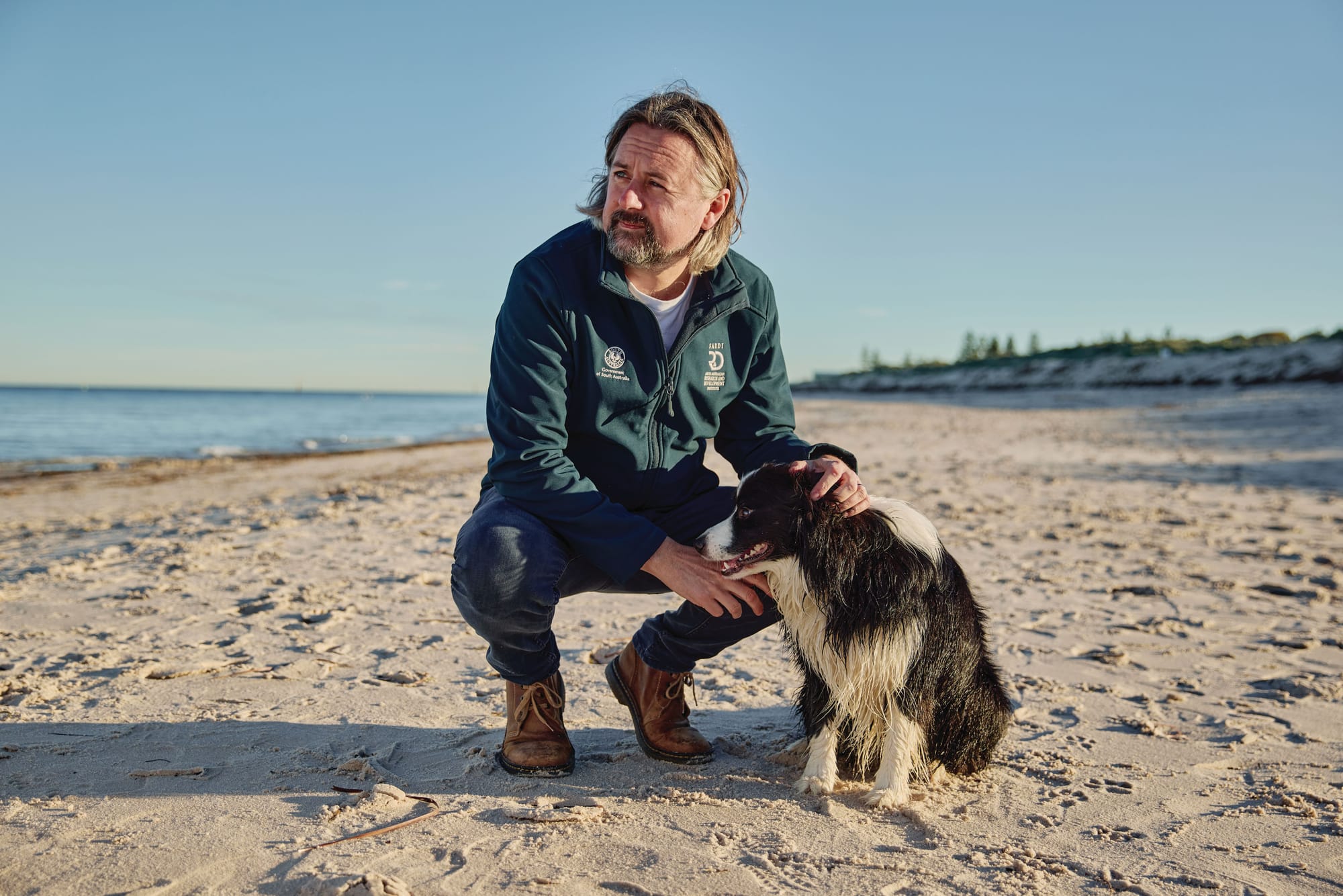 Tackling SA's Algal Bloom