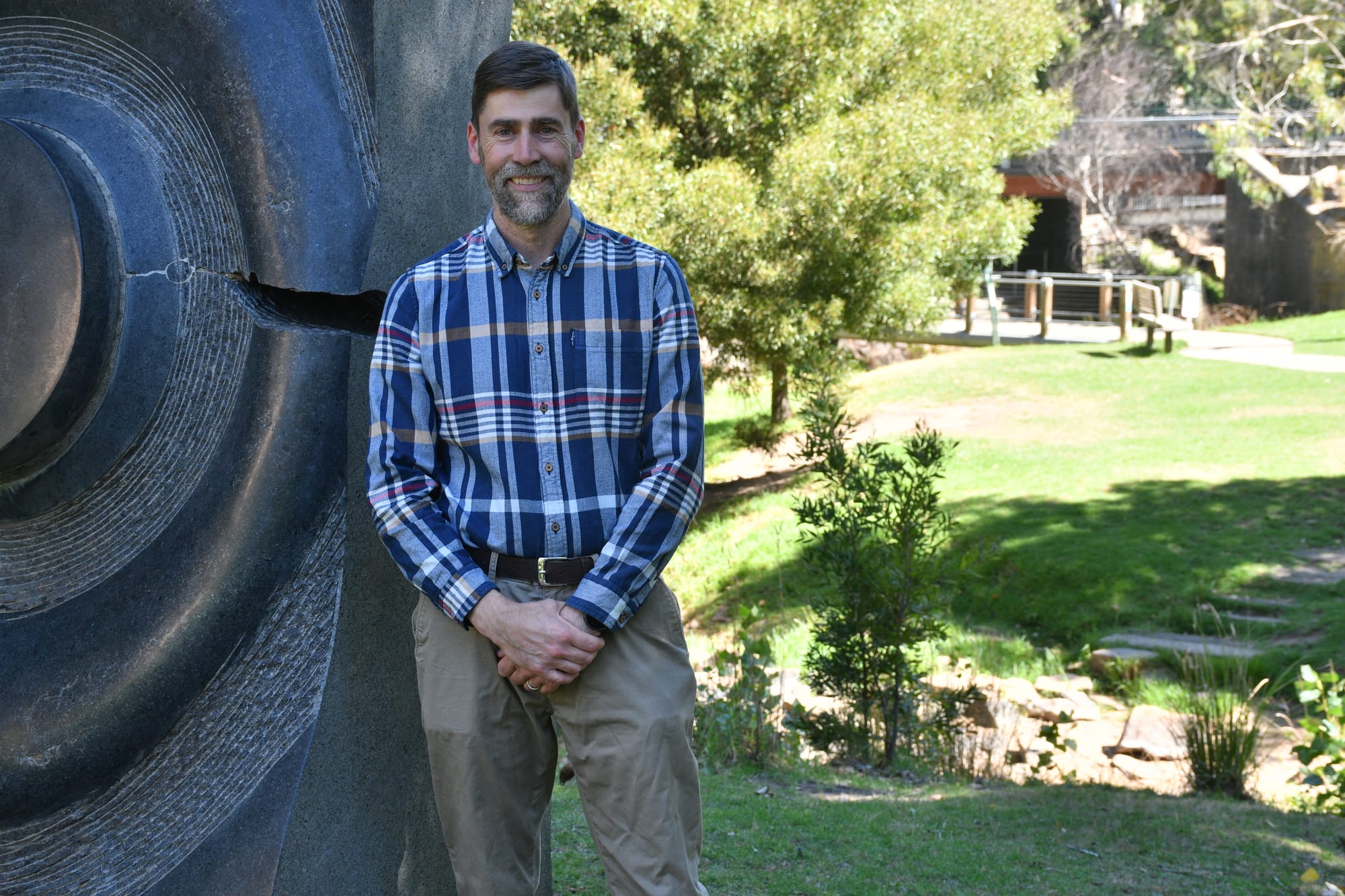 Respect a focus for new mayor