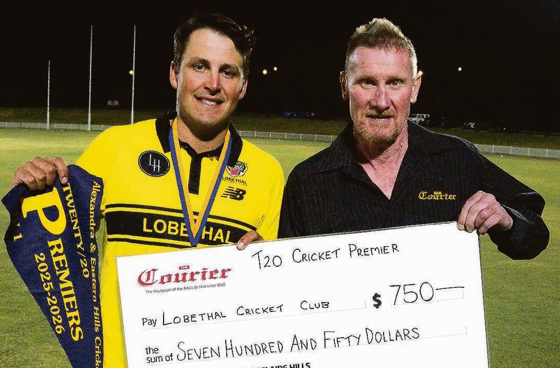 Yellow Tigers take crown