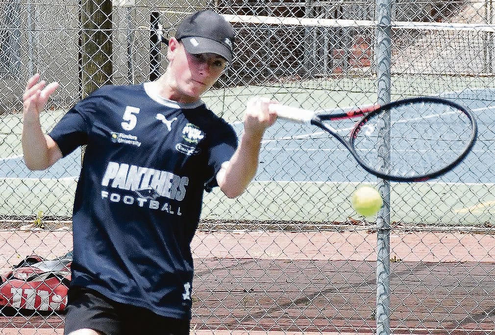 Vital win for John Wesley