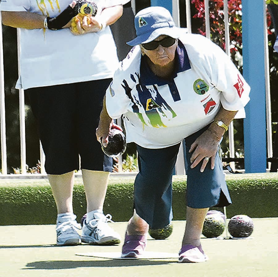 Last shot for finals