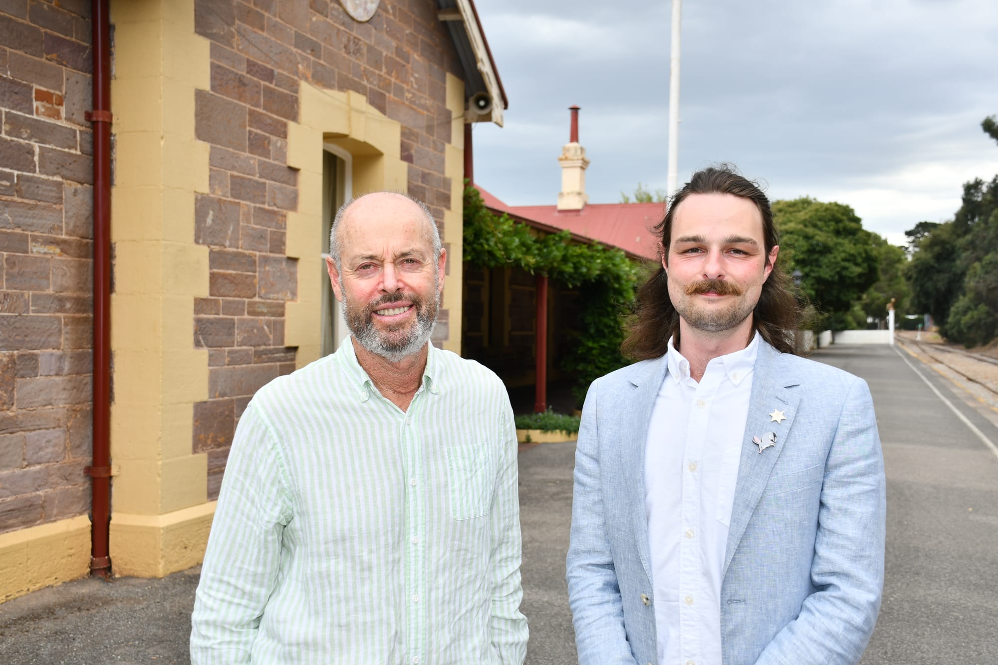 Council still wants rail