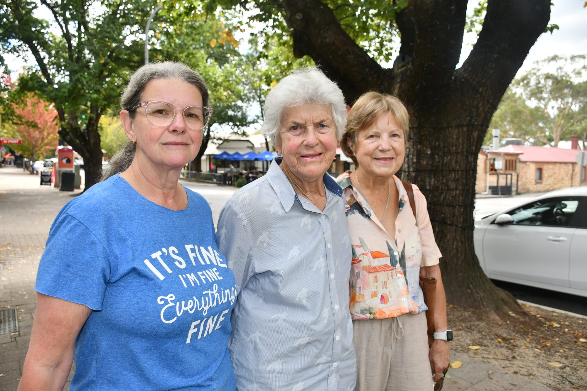 Calls for upgrades after several falls