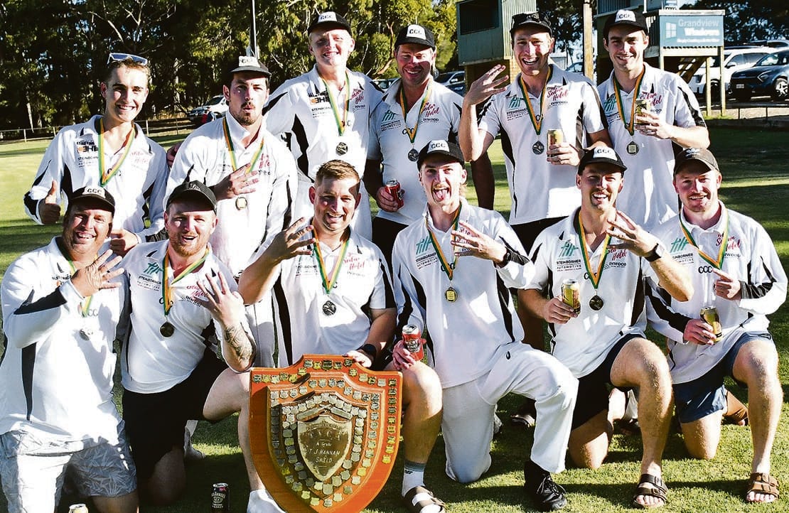 Sweet success for Skunks