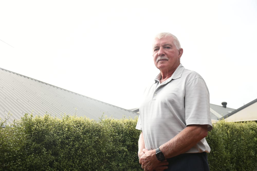 Pool plan could take a dive post image