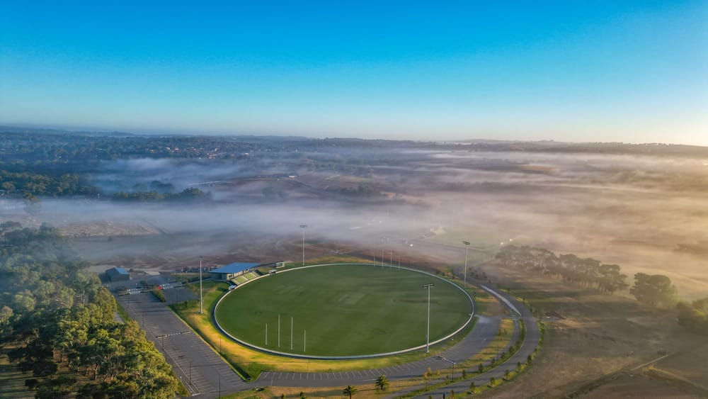 Summit turn-around post image