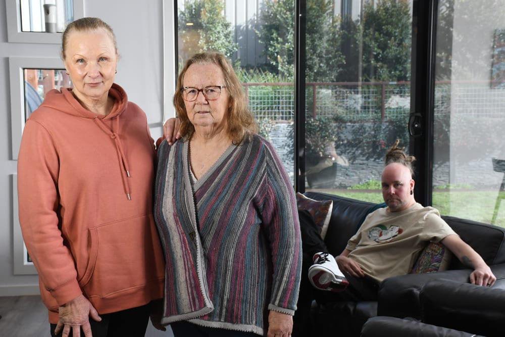 A life changed forever post image