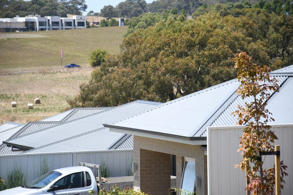 MPs call for action as residents sleep in cars, tents post image