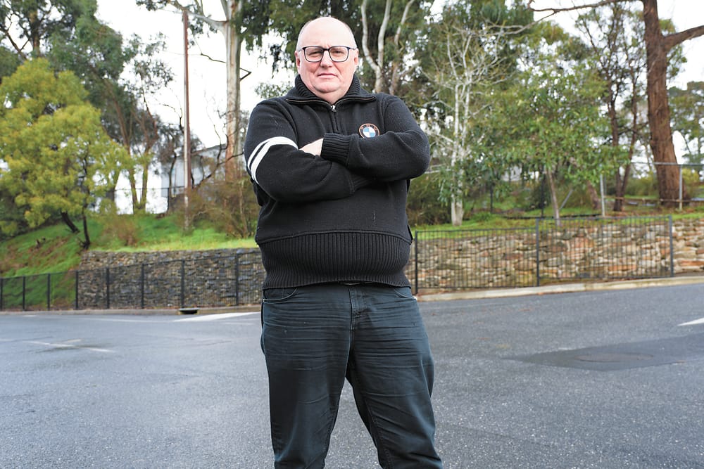MP calls for Lobethal road safety study post image