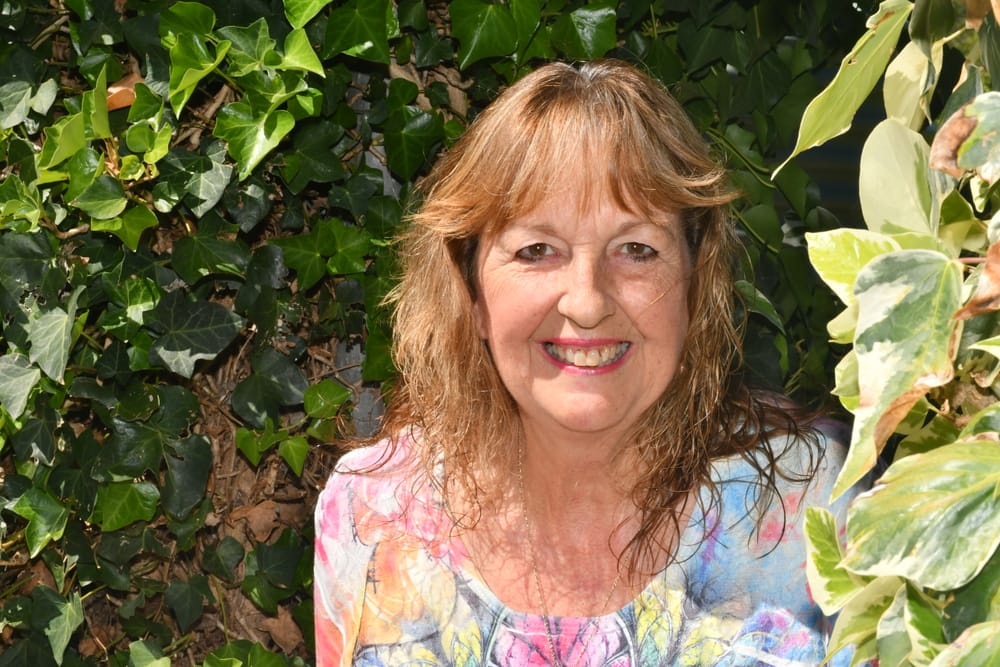 Don't call the midwife: local midwife dances into retirement post image