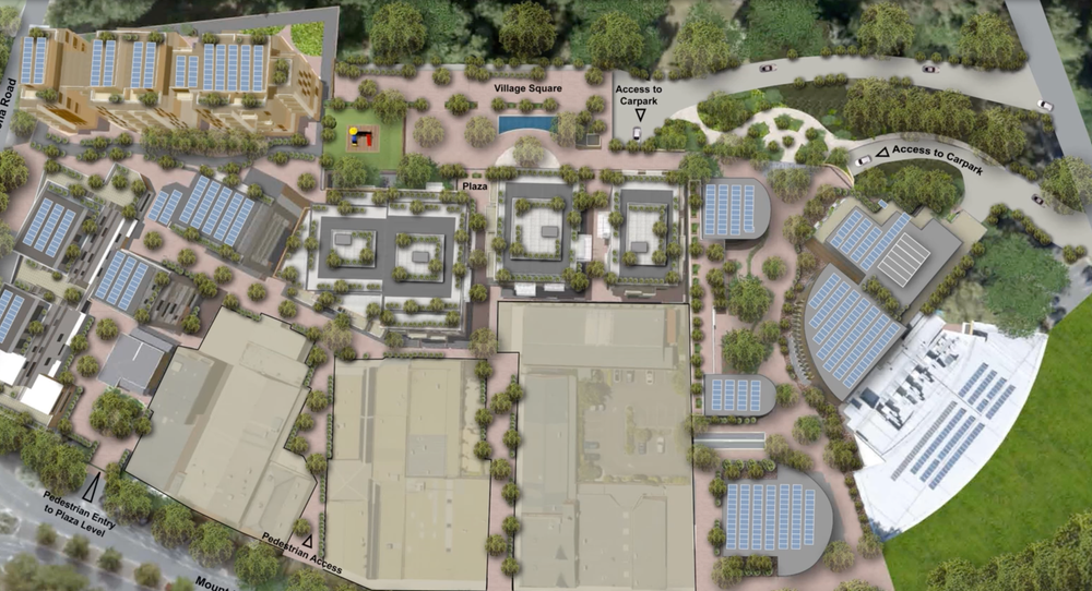 Developer keen to bring community along on Stirling plan post image