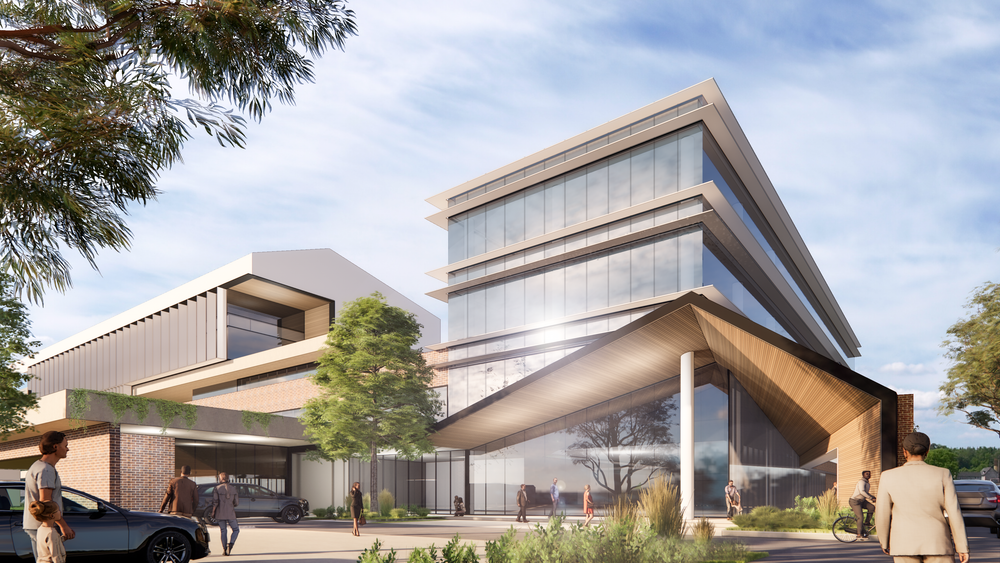 Site chosen for new Mt Barker Hospital post image